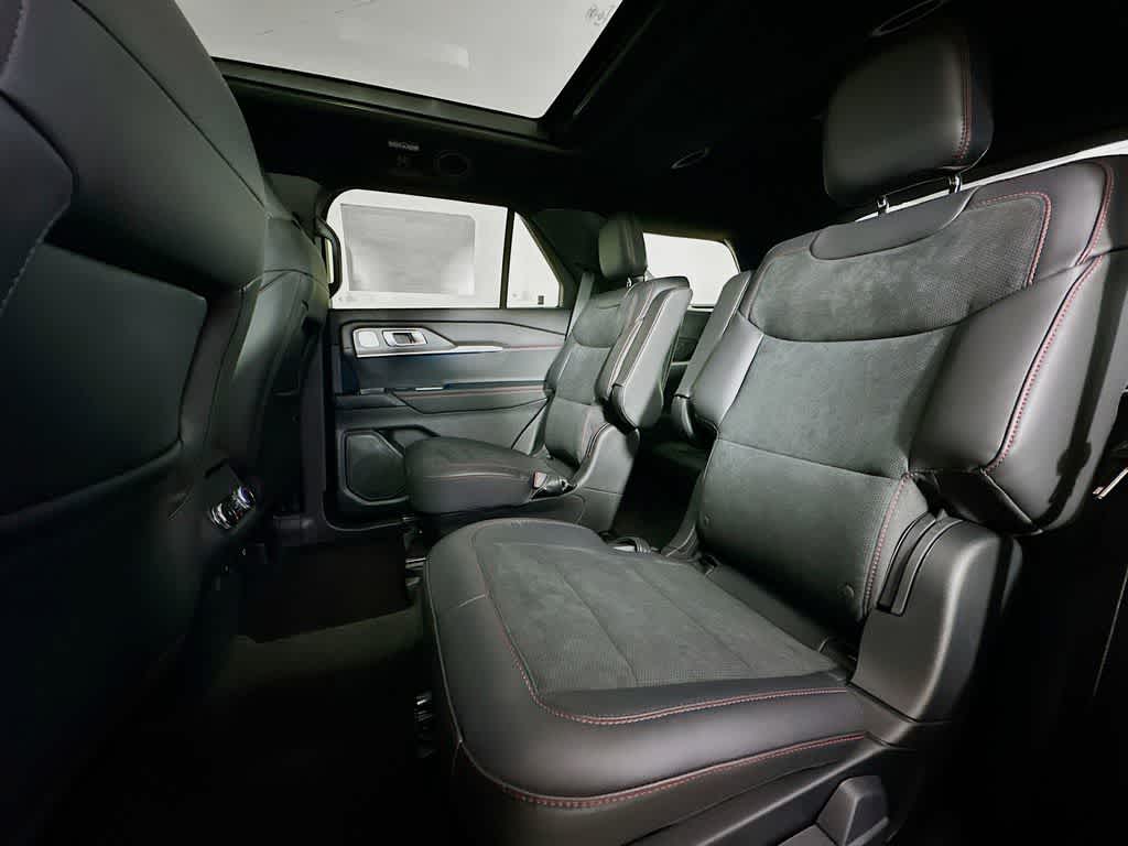 Thumbnail: 2026 Ford Explorer - 14