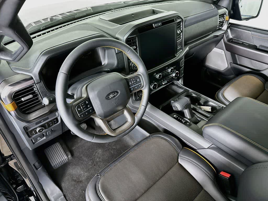 Thumbnail: 2026 Ford F-150 - 2