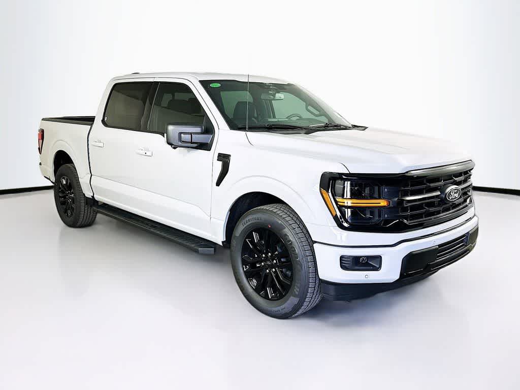 Thumbnail: 2026 Ford F-150 - 23
