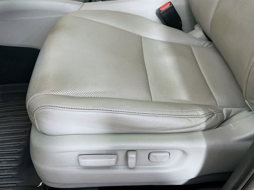 Thumbnail: 2022 Honda Ridgeline - 30