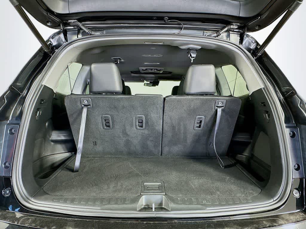 Thumbnail: 2016 Honda Pilot - 21
