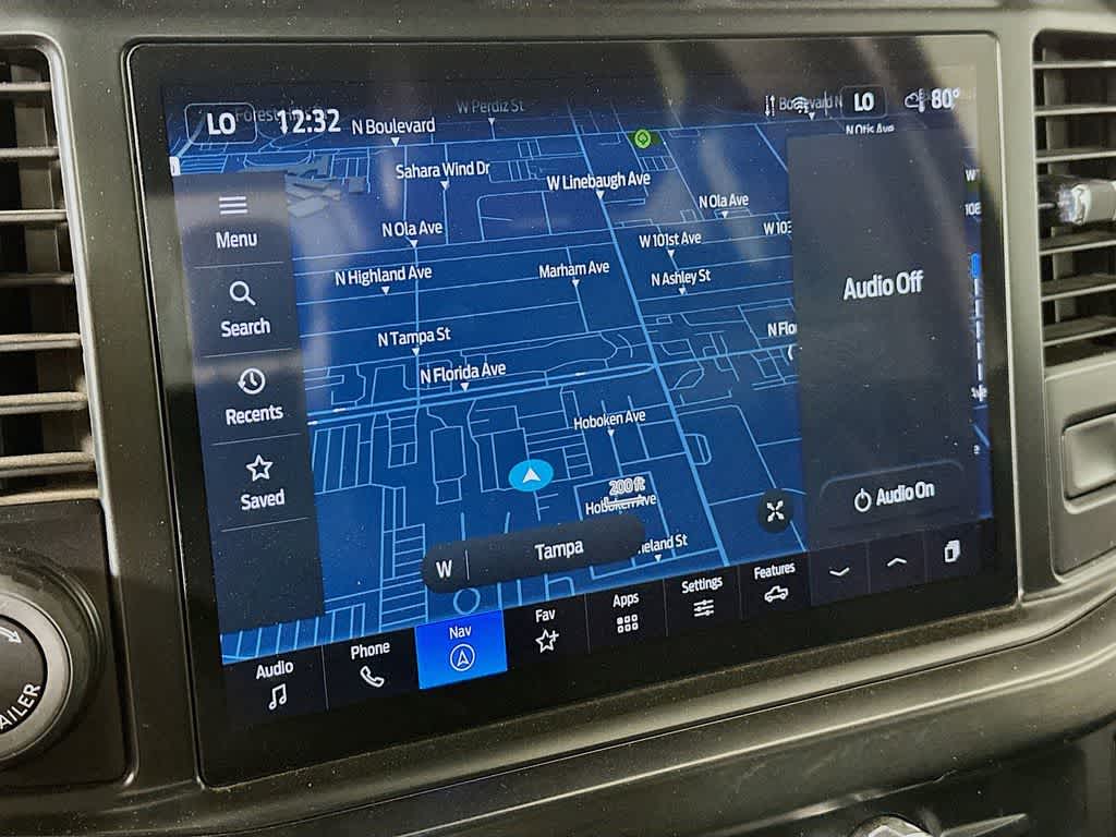 Thumbnail: 2023 Ford Econoline - 27