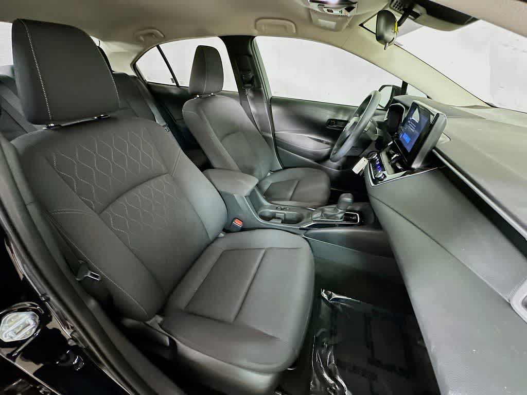 Thumbnail: 2024 Toyota Corolla - 13