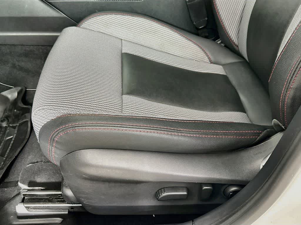 Thumbnail: 2020 Subaru Legacy - 28