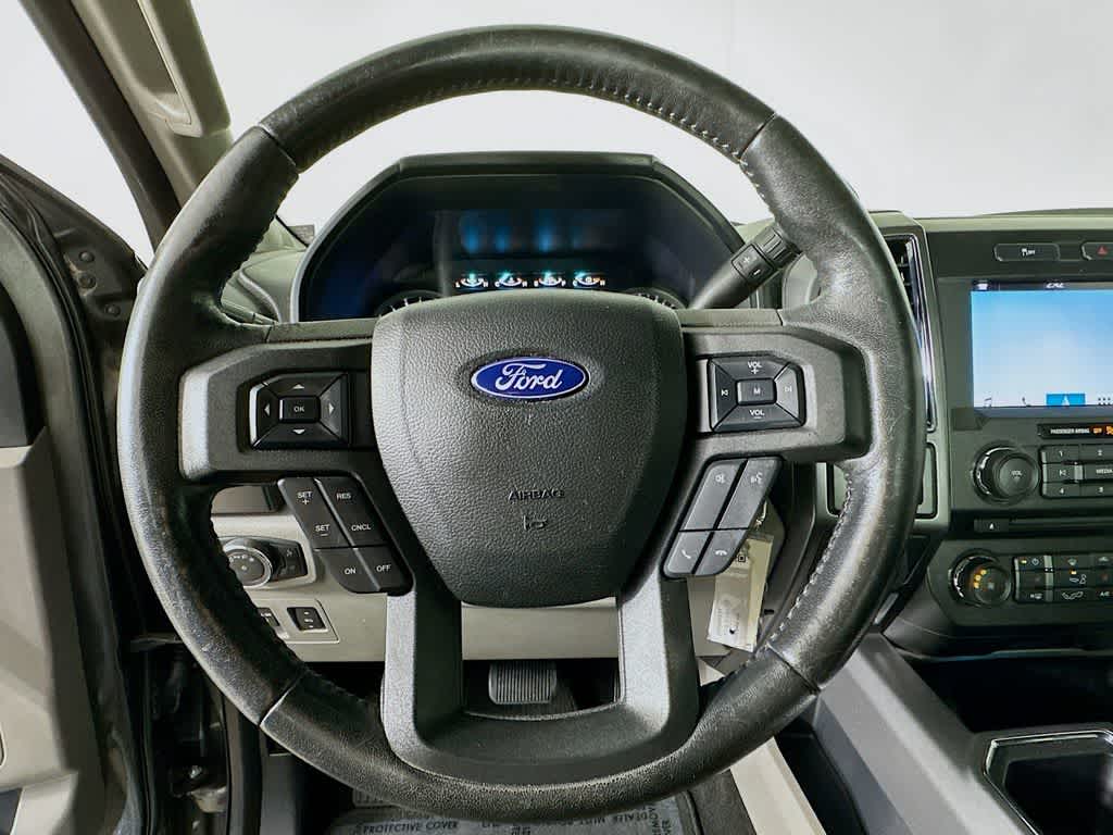 Thumbnail: 2018 Ford F-150 - 16
