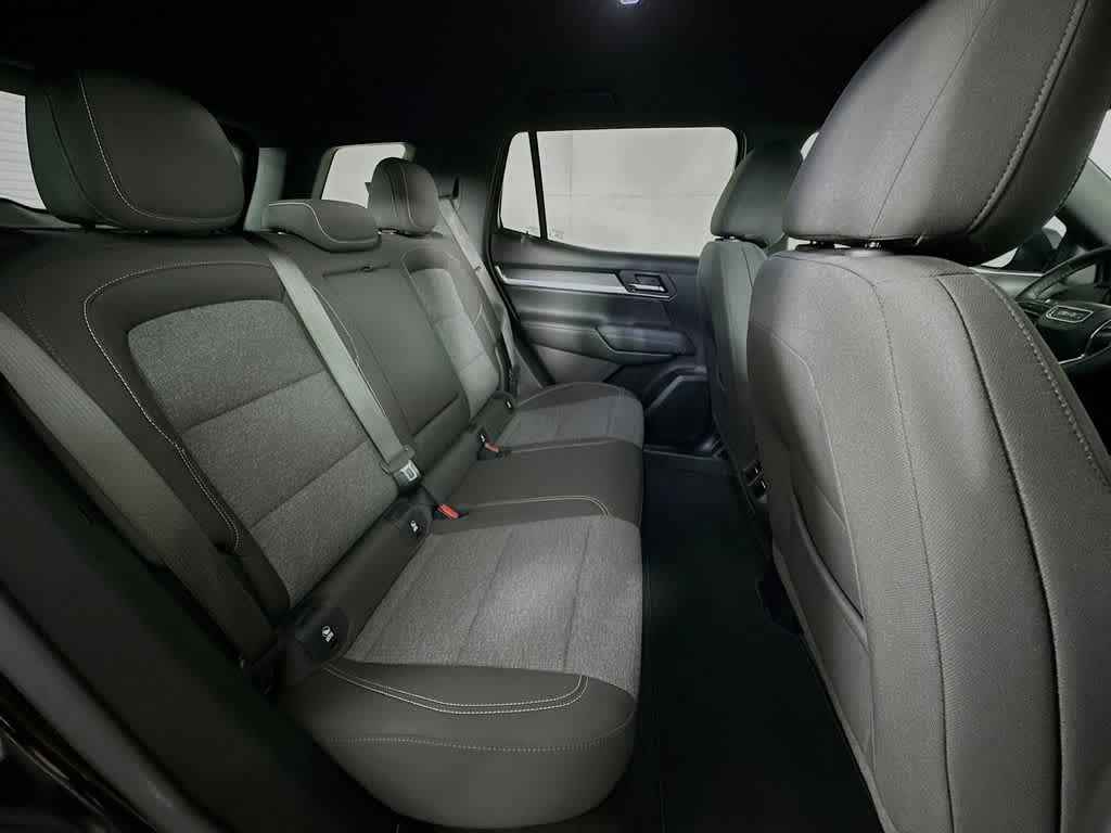 Thumbnail: 2025 GMC Terrain - 31