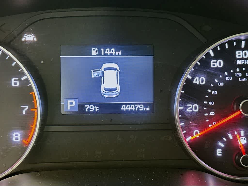 Thumbnail: 2022 Kia Sportage - 20