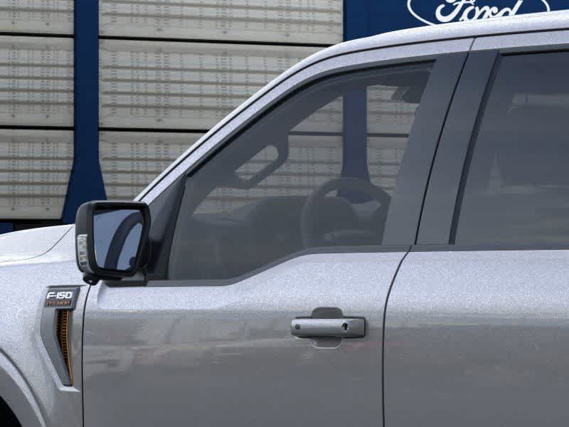 Thumbnail: 2025 Ford F-150 - 20