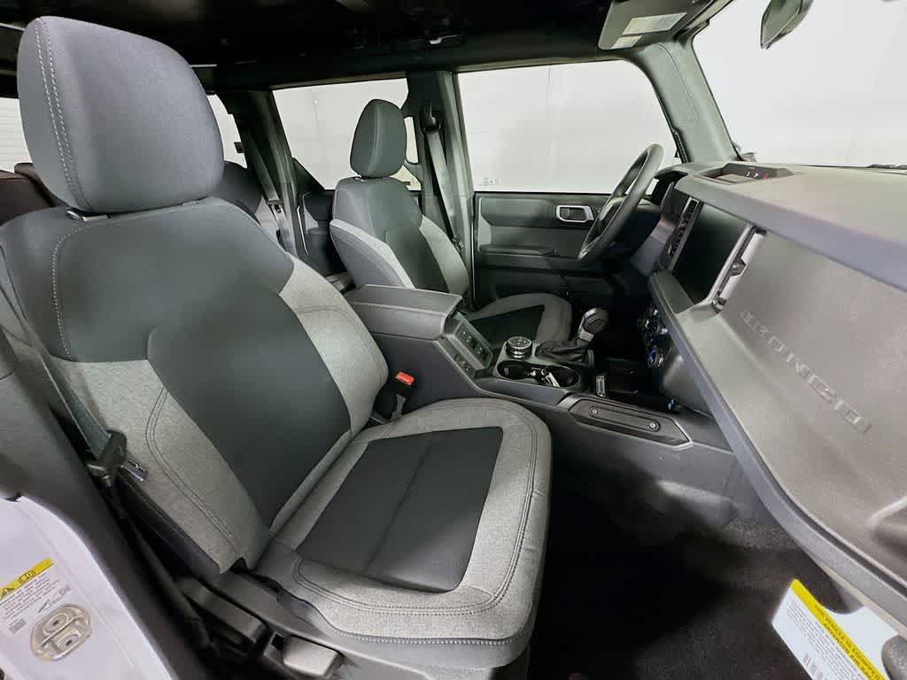 Thumbnail: 2025 Ford Bronco - 15