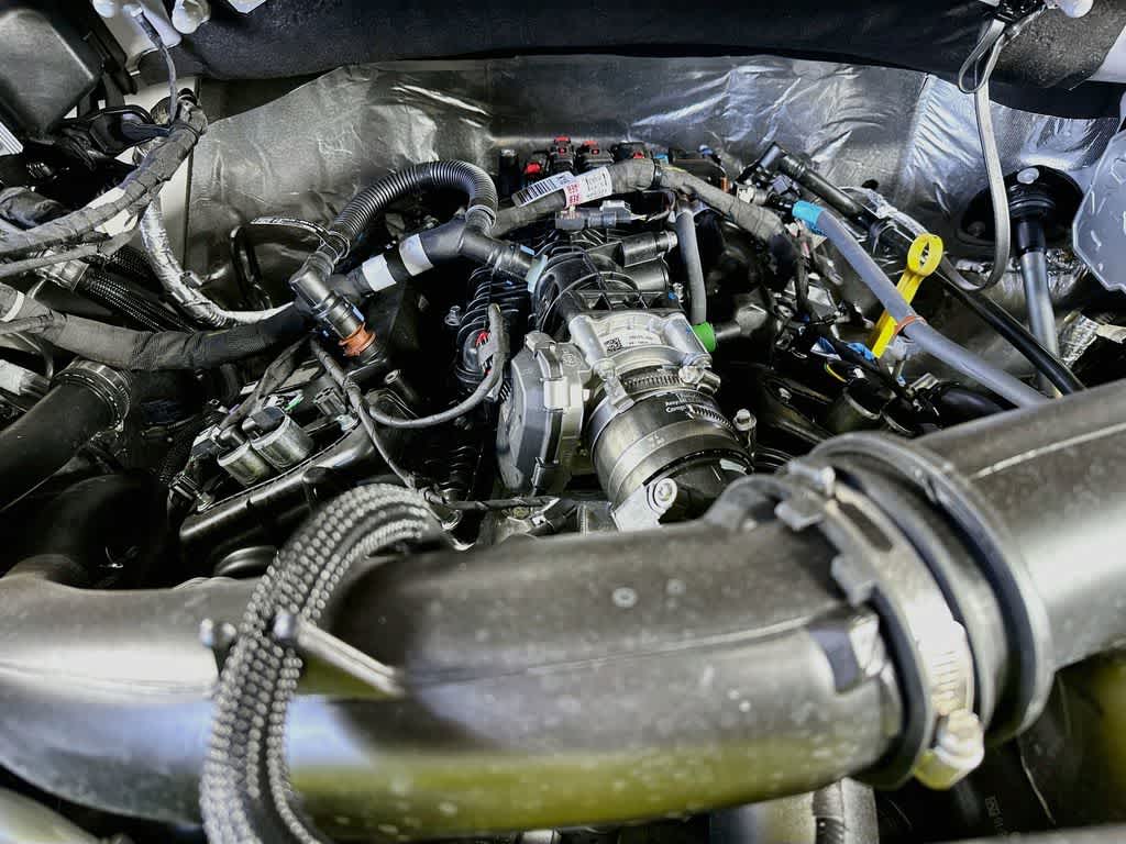 Thumbnail: 2026 Ford F-150 - 9