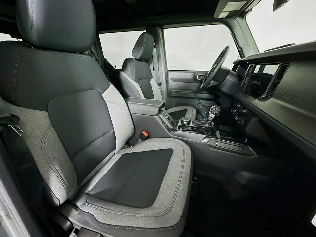 Thumbnail: 2025 Ford Bronco - 15