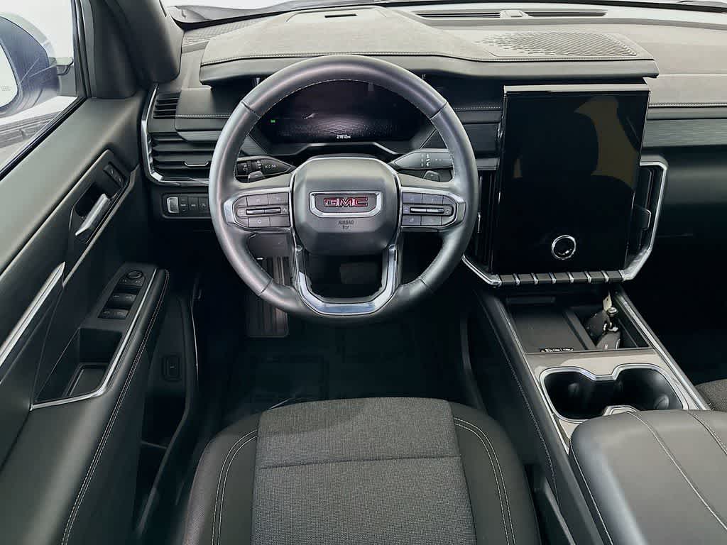 Thumbnail: 2025 GMC Acadia - 10