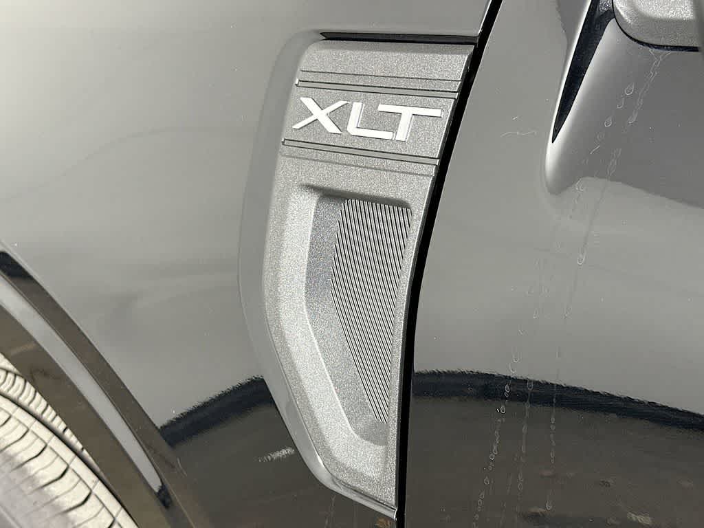 Thumbnail: 2025 Ford Maverick - 7