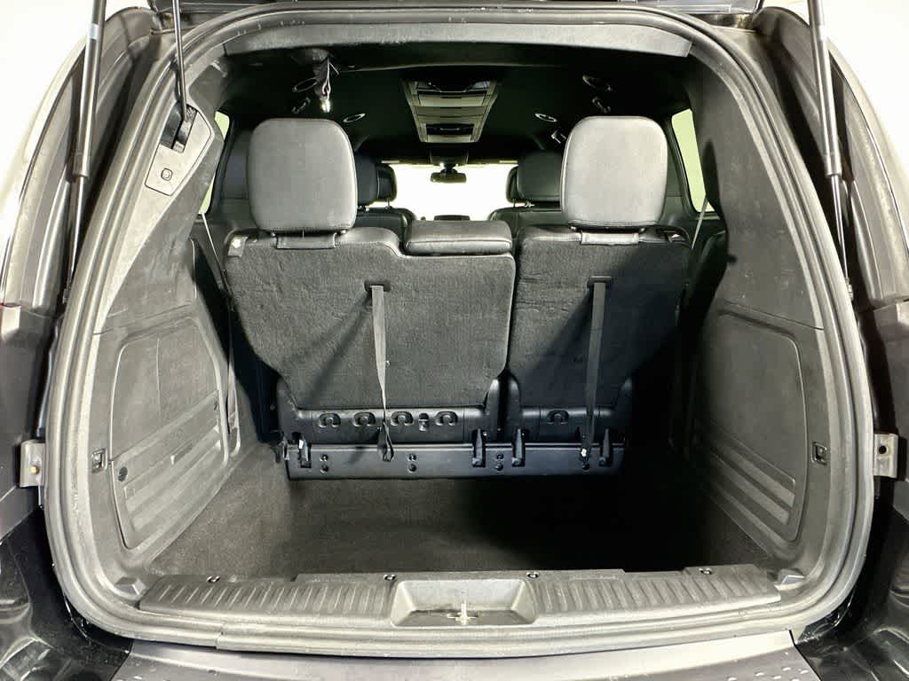 Thumbnail: 2019 Dodge Grand Caravan - 20