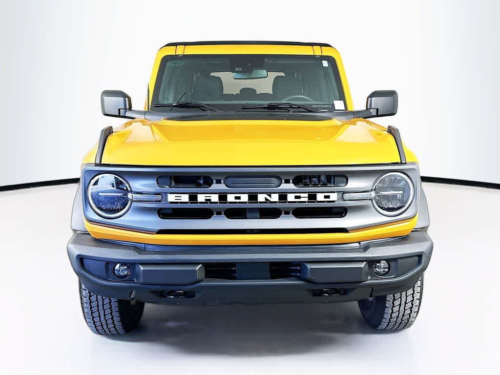 Thumbnail: 2022 Ford Bronco - 6