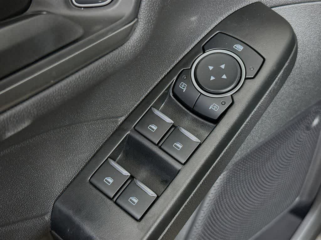 Thumbnail: 2025 Ford Escape - 29