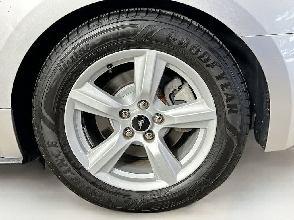 Thumbnail: 2016 Ford Mustang - 7