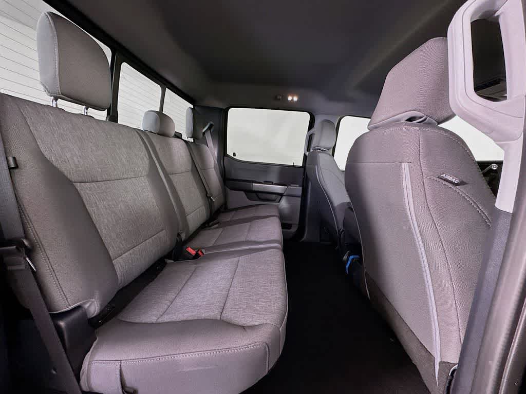 Thumbnail: 2026 Ford F-250 - 30