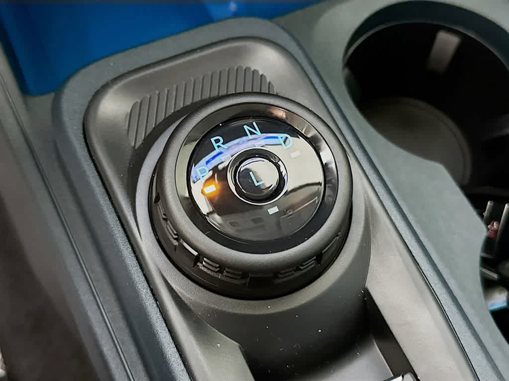 Thumbnail: 2025 Ford Maverick - 18