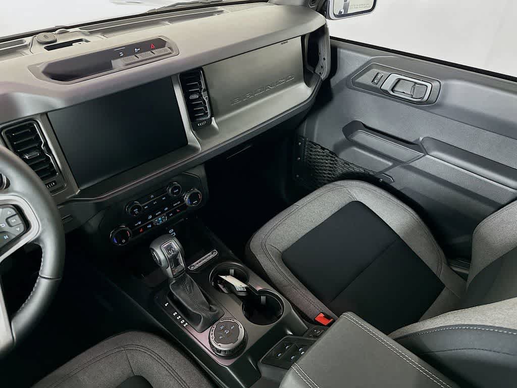 Thumbnail: 2025 Ford Bronco - 11