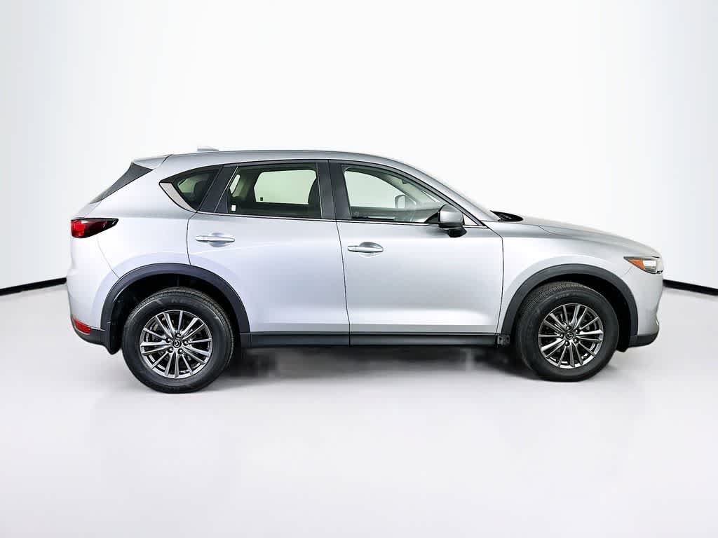 Thumbnail: 2018 Mazda CX-5 - 24