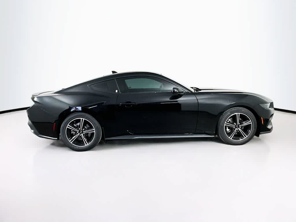 Thumbnail: 2025 Ford Mustang - 23