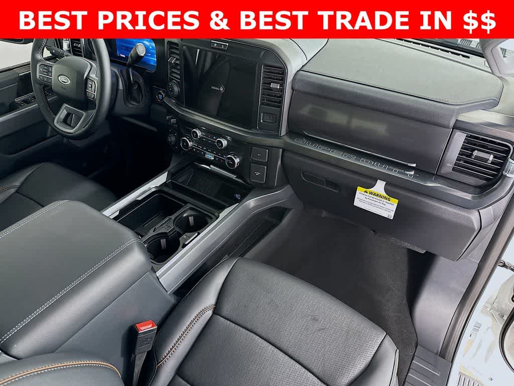 Thumbnail: 2025 Ford F-250 - 35