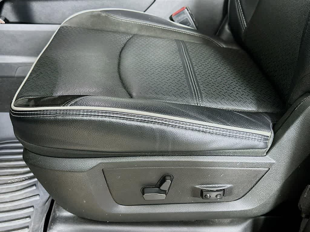 Thumbnail: 2023 RAM 2500 - 30