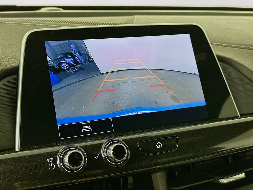 Thumbnail: 2022 Cadillac CT4 - 28