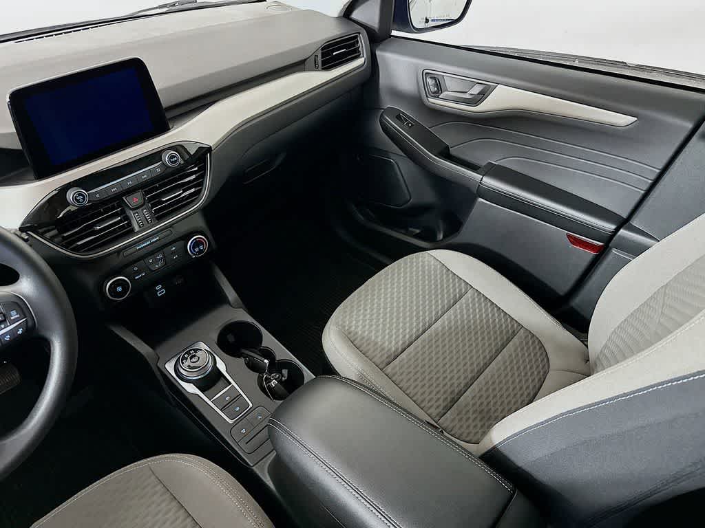 Thumbnail: 2022 Ford Escape - 11