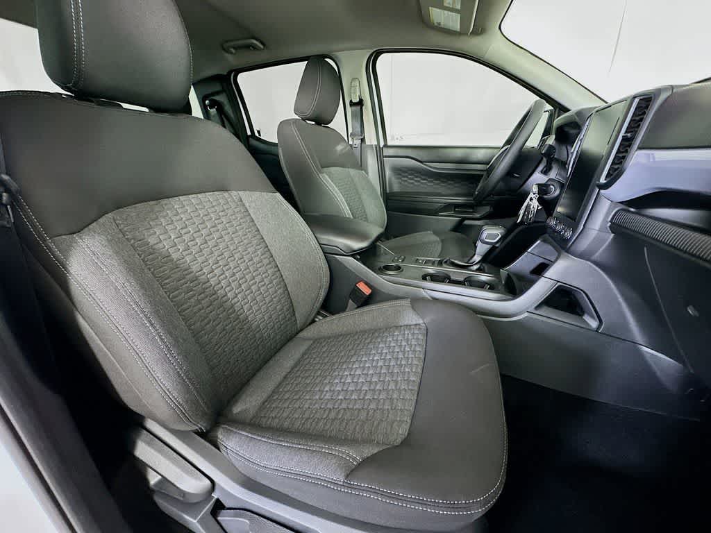 Thumbnail: 2025 Ford Ranger - 14