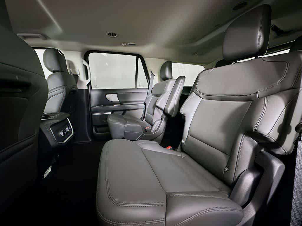 Thumbnail: 2026 Ford Expedition - 14