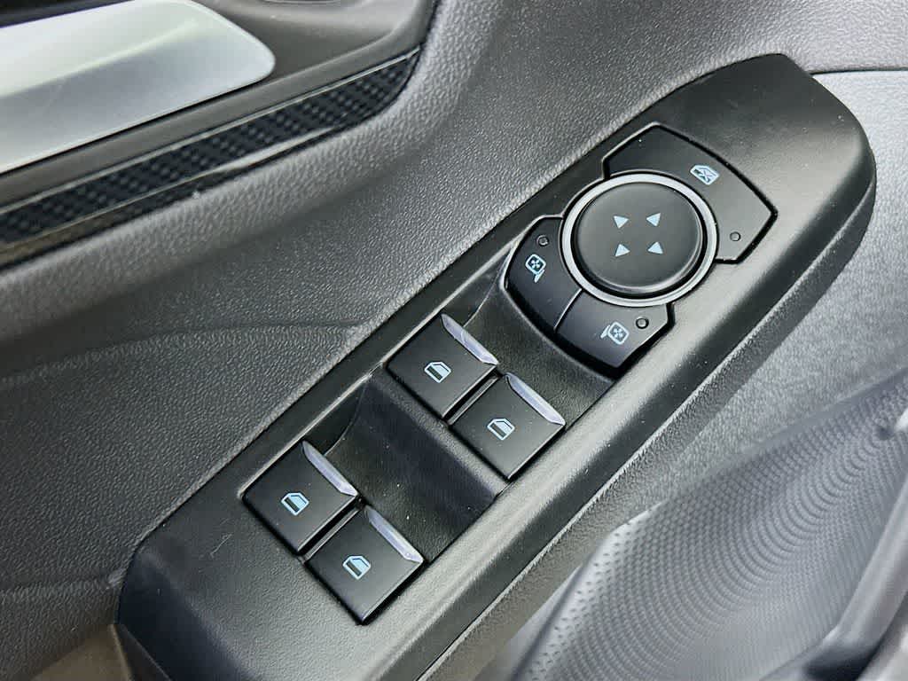 Thumbnail: 2026 Ford Escape - 29