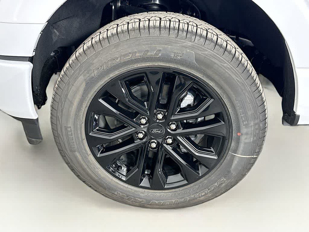 Thumbnail: 2026 Ford F-150 - 8