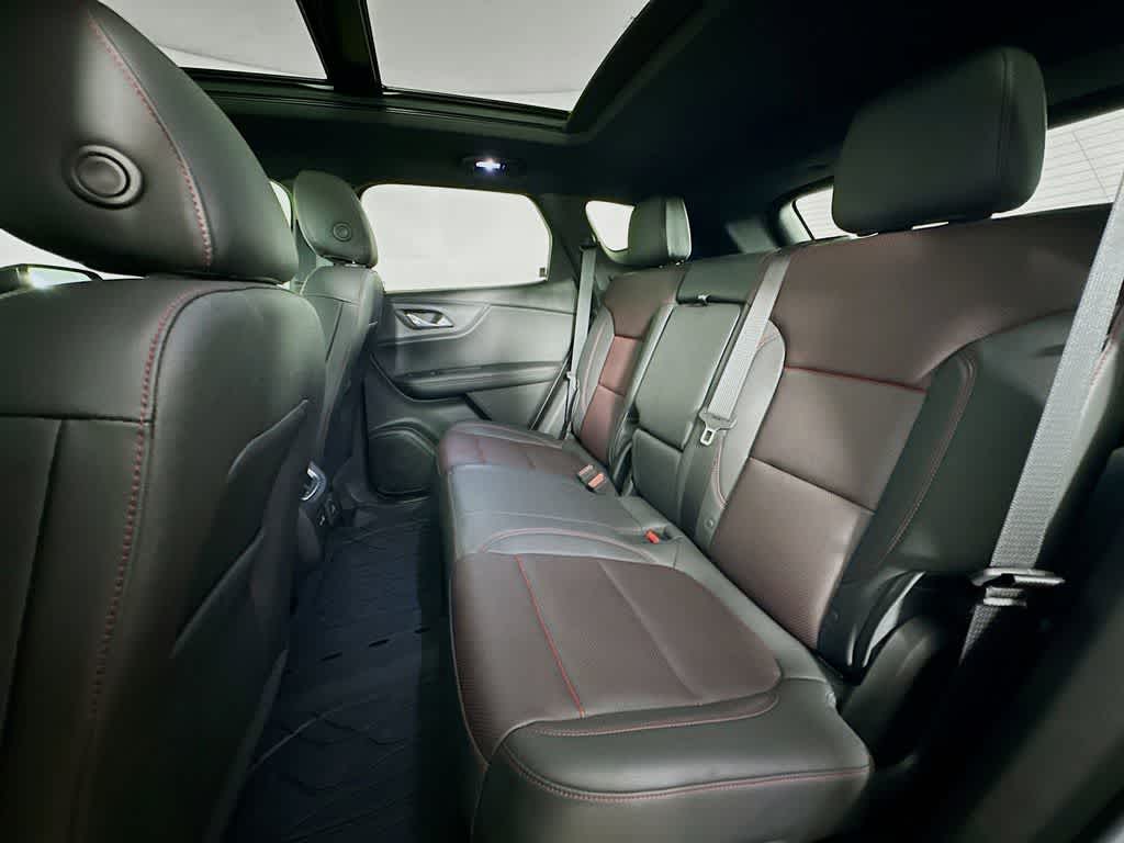 Thumbnail: 2023 Chevrolet Blazer - 14