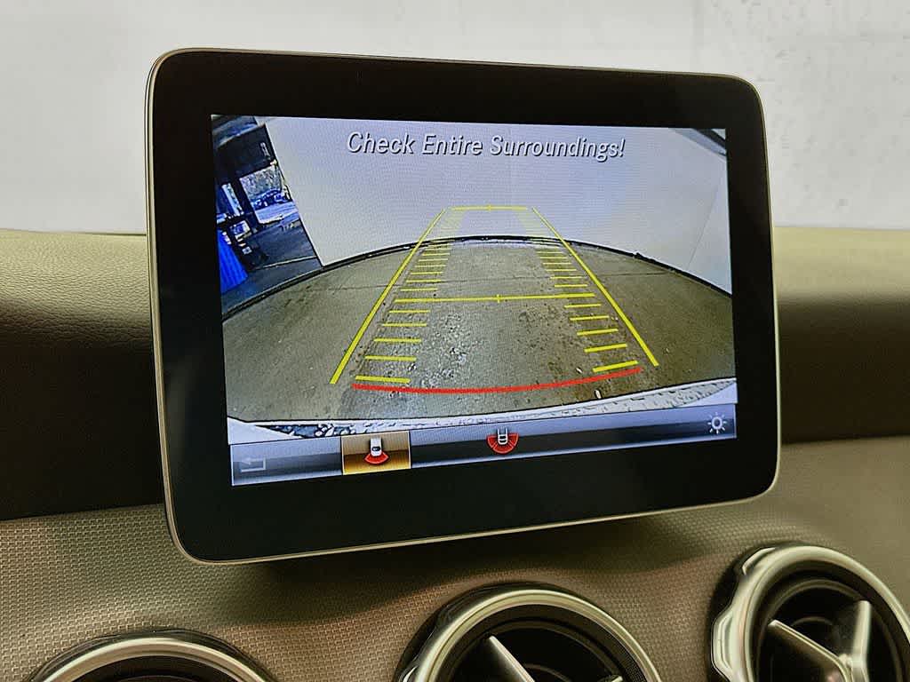 Thumbnail: 2018 Mercedes-Benz GLA - 28