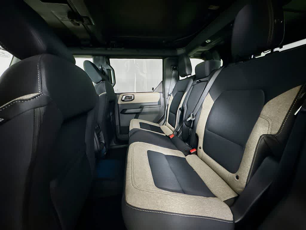 Thumbnail: 2025 Ford Bronco - 14