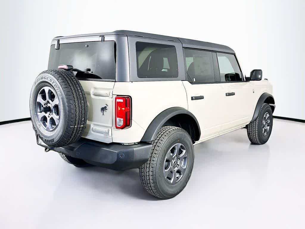 Thumbnail: 2025 Ford Bronco - 25