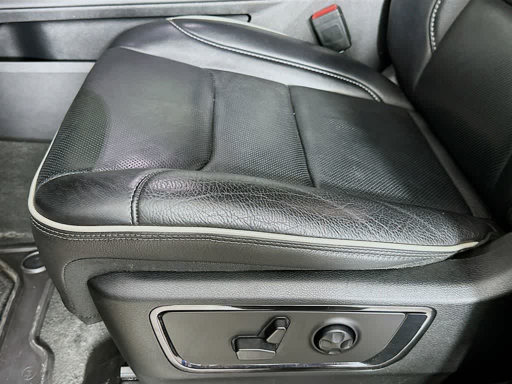 2023 RAM 1500 Limited 31