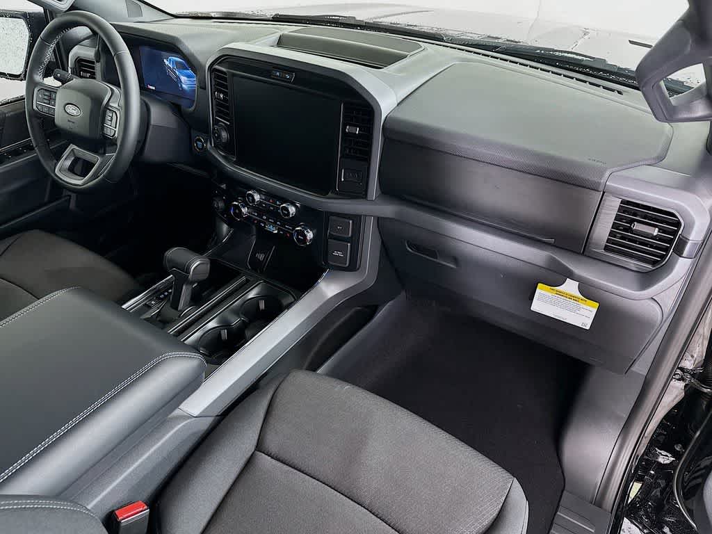 Thumbnail: 2026 Ford F-150 - 33