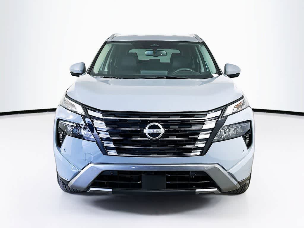 Thumbnail: 2024 Nissan Rogue - 6