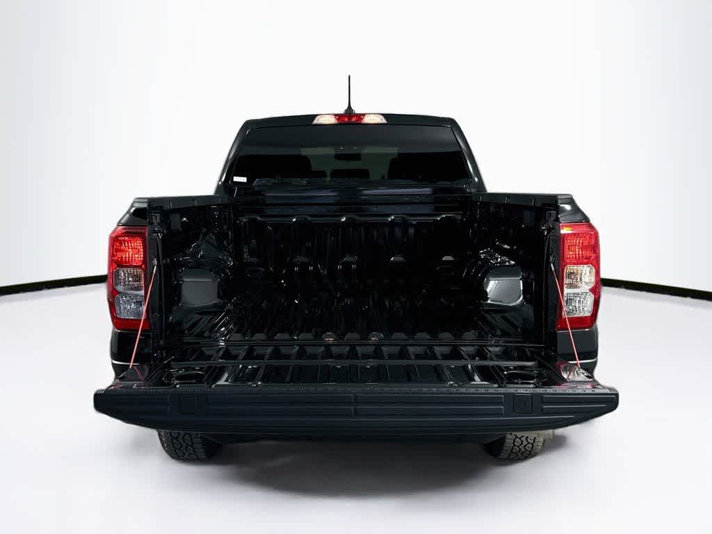 Thumbnail: 2026 Ford Ranger - 20