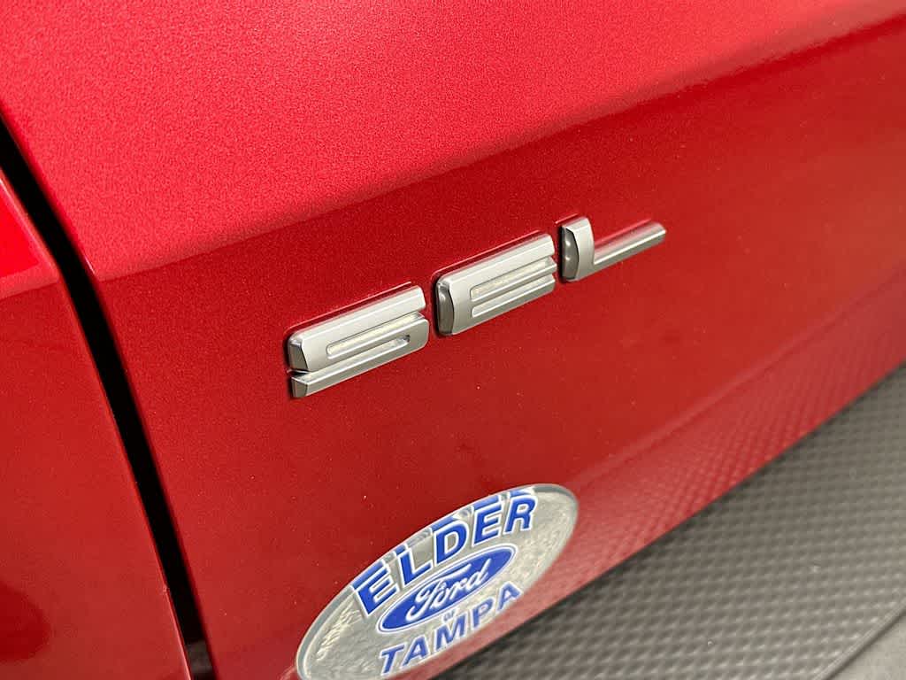 Thumbnail: 2022 Ford Escape - 7