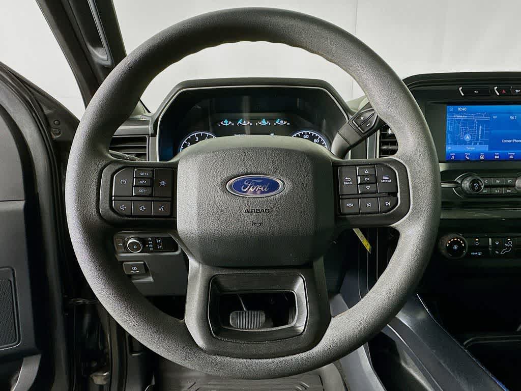 Thumbnail: 2023 Ford F-150 - 16