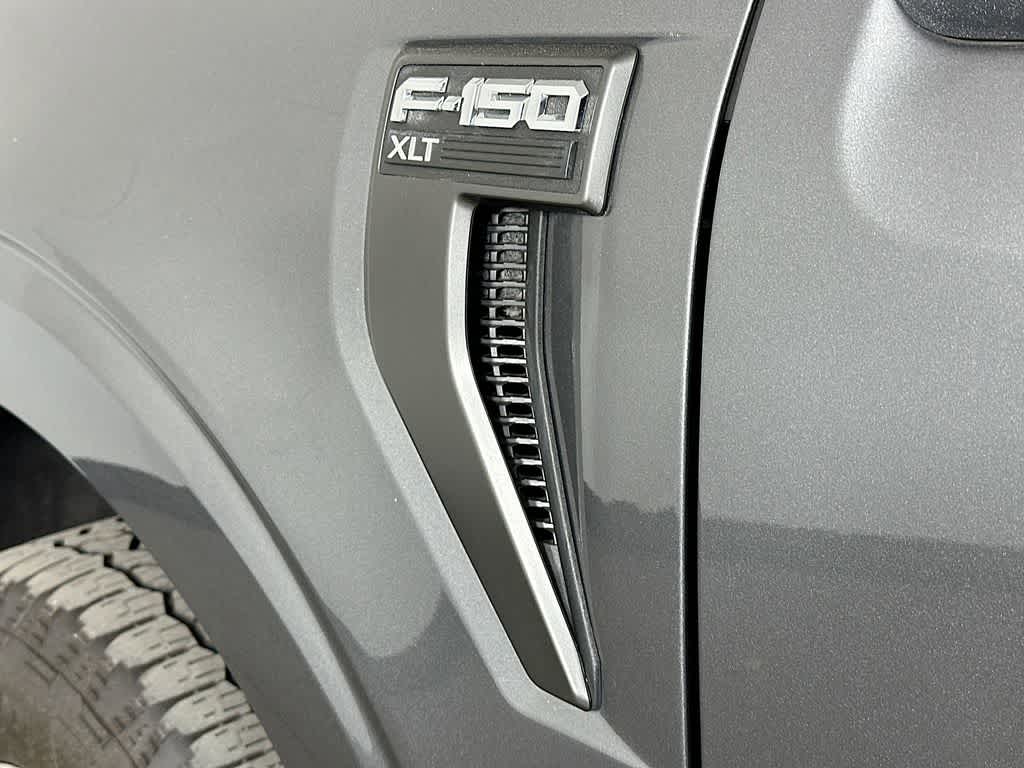 Thumbnail: 2023 Ford F-150 - 7