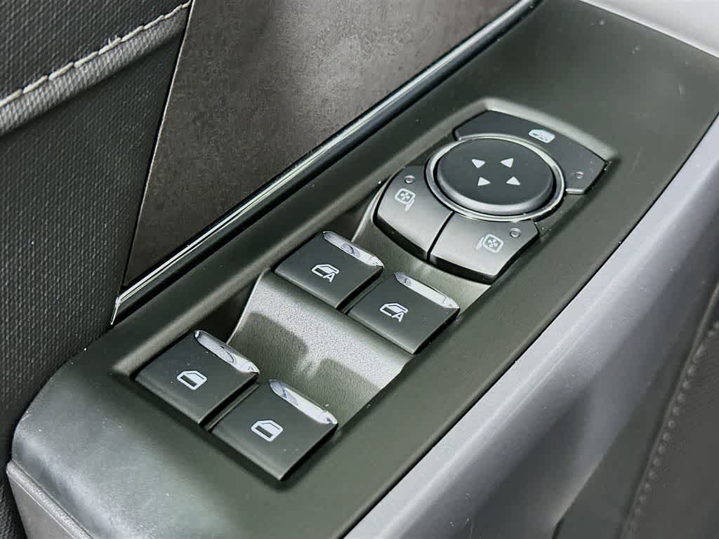 Thumbnail: 2025 Ford F-150 - 30