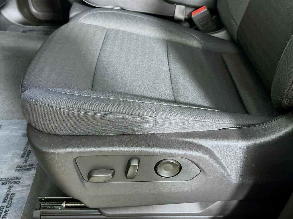 Thumbnail: 2024 Chevrolet Silverado 1500 - 29