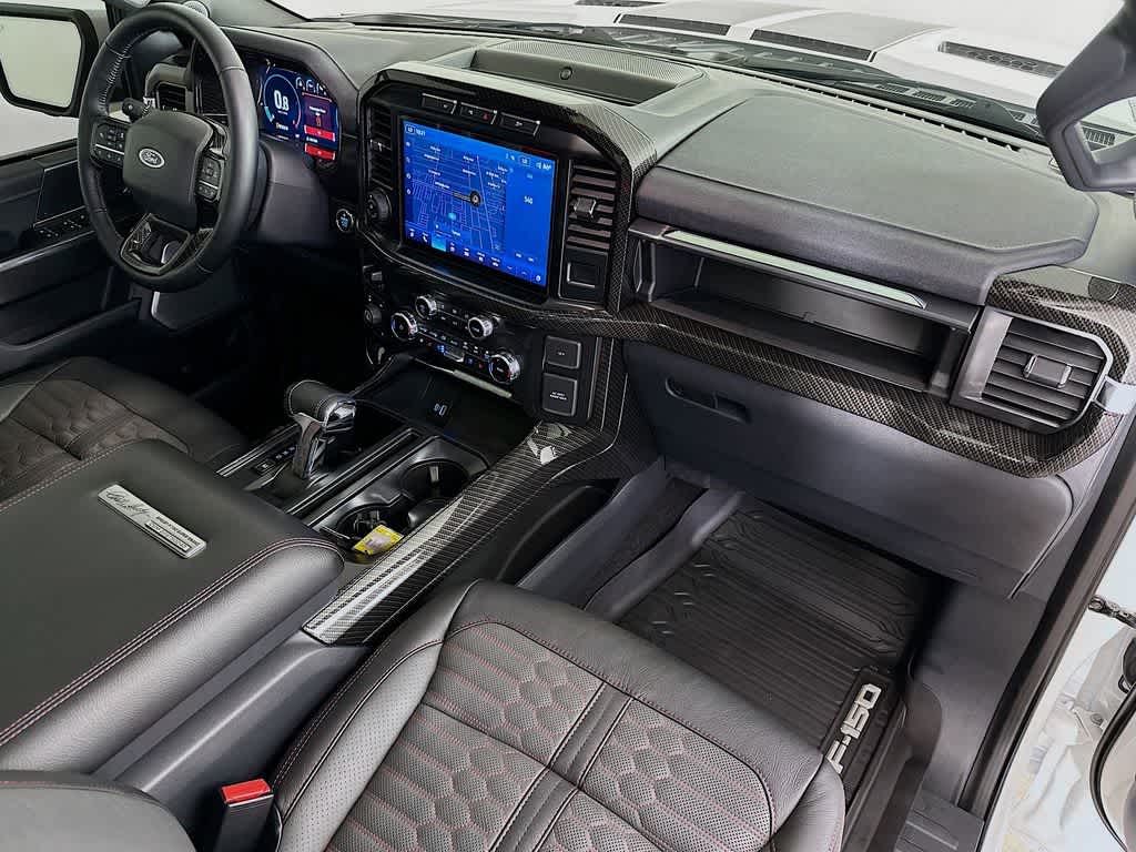 Thumbnail: 2022 Ford F-150 - 35
