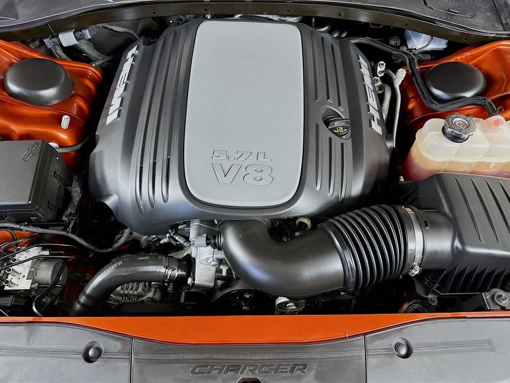 Thumbnail: 2022 Dodge Charger - 9