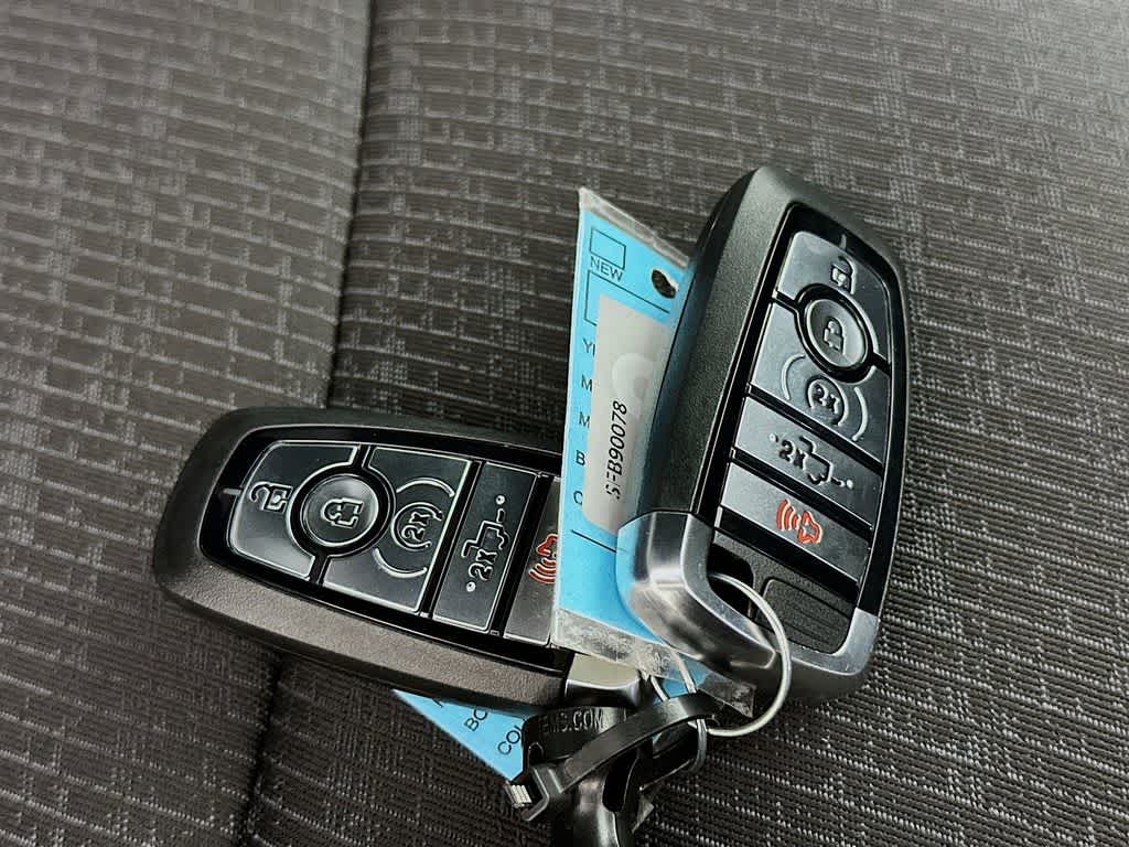 Thumbnail: 2025 Ford F-150 - 22